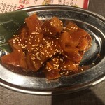 韓国屋台酒場 韓兵衛 - 