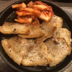 韓国屋台酒場 韓兵衛 - 