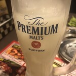 韓国屋台酒場 韓兵衛 横浜東口スカイビル店 - 