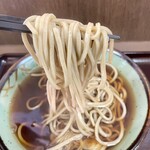 そば切り うちば - 手打ち二八蕎麦