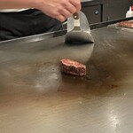 Teppanyaki Maenaka - 