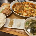 中華川食堂 - 