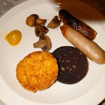 Crowne Plaza Manchester Airport - とったもの