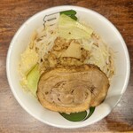 ラーメン 雷 - 