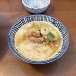 Sendai Chuukasoba Meiten Kaichi - 