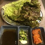 韓国屋台酒場 韓兵衛 - 