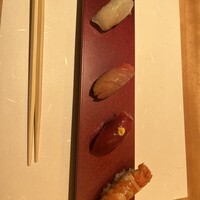 SUSHI BANYA KAI 品川店 - 