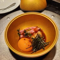mahoroba 鉄板 心斎橋 - 