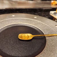 mahoroba 鉄板 心斎橋 - 