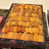 恵比寿 うしみつ - 