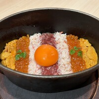 恵比寿 うしみつ - 