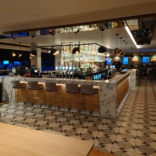 Crowne Plaza Manchester Airport_2