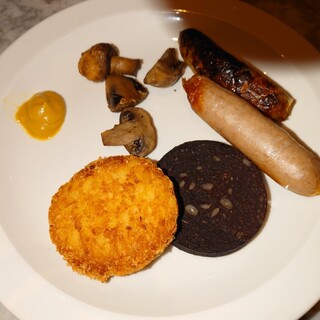 Crowne Plaza Manchester Airport_1