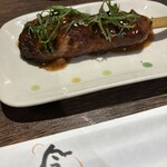 Muroran Yakitori Konjaku - 