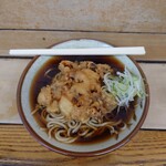 Rokumon Soba - 