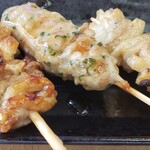 Yakitori Sakaba Mahoroba - 