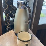 Cafe ぶりきのらいおん - 