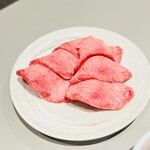 熟成和牛焼肉エイジング・ビーフ - 