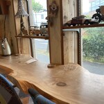 Cafe ぶりきのらいおん - 