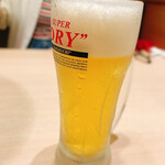 大戸屋 ごはん処 - ドリンク写真: