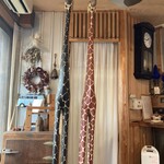 Cafe ぶりきのらいおん - 