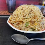 こく一番 ラーメン みどりや - 