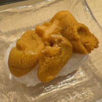 おたる政寿司 銀座 - 