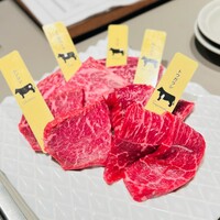 熟成和牛焼肉エイジング・ビーフ 横浜店 - 