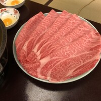 人形町今半 上野広小路店 - 