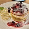 goodspoon Cheese Sweets & Cheese Brunch エキュート上野店