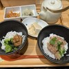 だし茶漬け えん エキマルシェ新大阪店