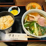 Kaiun Soba - 