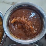 インドカレー屋 BABAじぃ - 