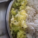 インドカレー屋 BABAじぃ - 