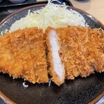 Tonkatsu Hamaya - 