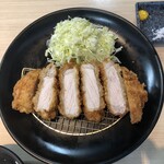 きんのつる 大野城店 - 