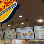 Johnny Rockets - 