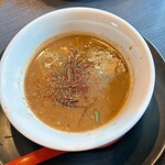 Tonkotsu Chuukasoba Gantare - 