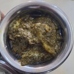 インドカレー屋 BABAじぃ - 