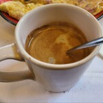 Café Saint Honoré - 