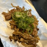 Hiroshima Fuu Okonomiyaki Yuuka - 