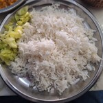 インドカレー屋 BABAじぃ - 