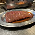 Horumon & Yakiniku Bon - 