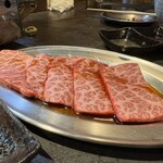 Horumon & Yakiniku Bon - 