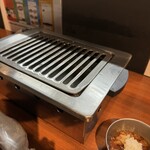 深川焼肉ホルモン蔵 - 