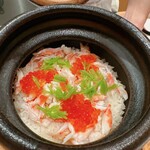 もちづき - 土鍋ご飯