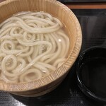 丸亀製麺 - 