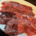 Fukagawa Yakiniku Horumon Kura - 