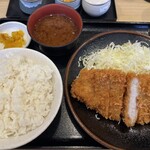 Tonkatsu Hamaya - 