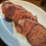 深川焼肉ホルモン蔵 - 